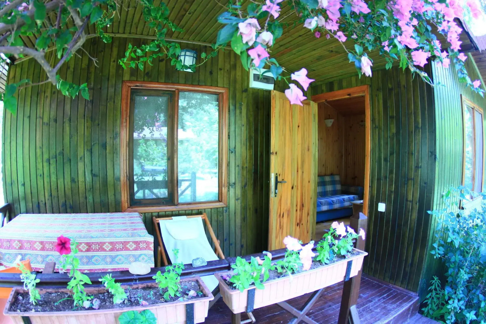 Kibala Hotel 