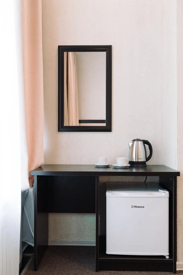 Жилые Помещения Иоланта