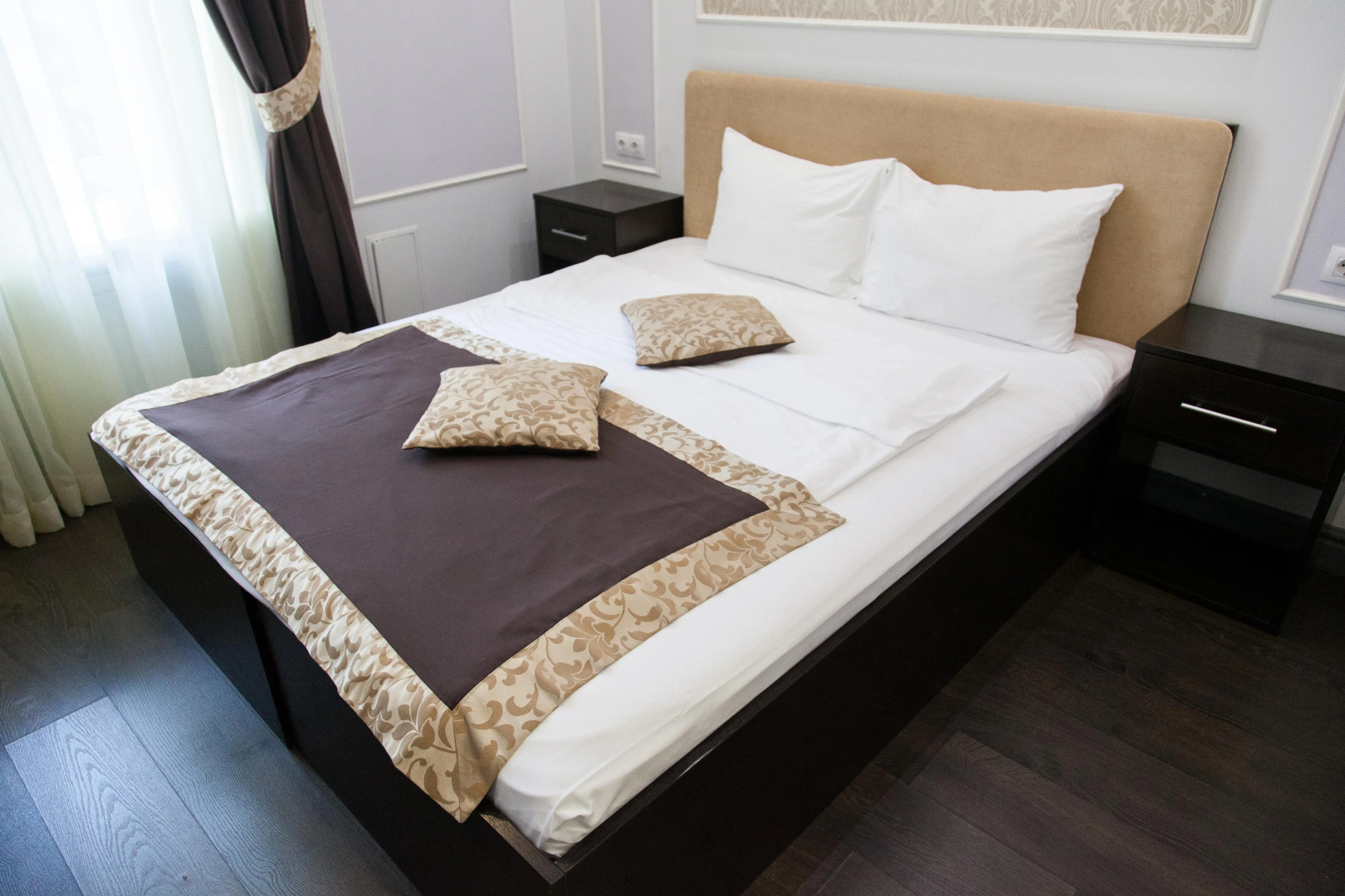 Мини-отель Ленинград