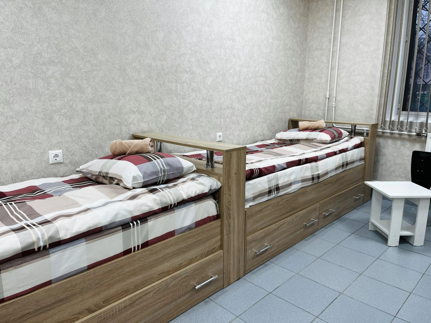 Хостел Темпер Прайд