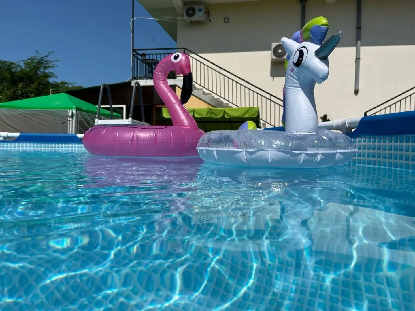 Гостевой дом АкваМария