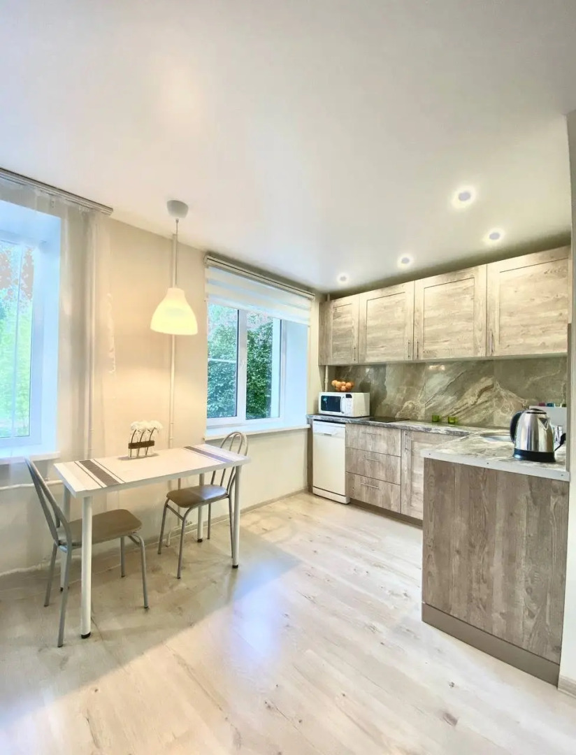 Апартаменты на Герцена 31В