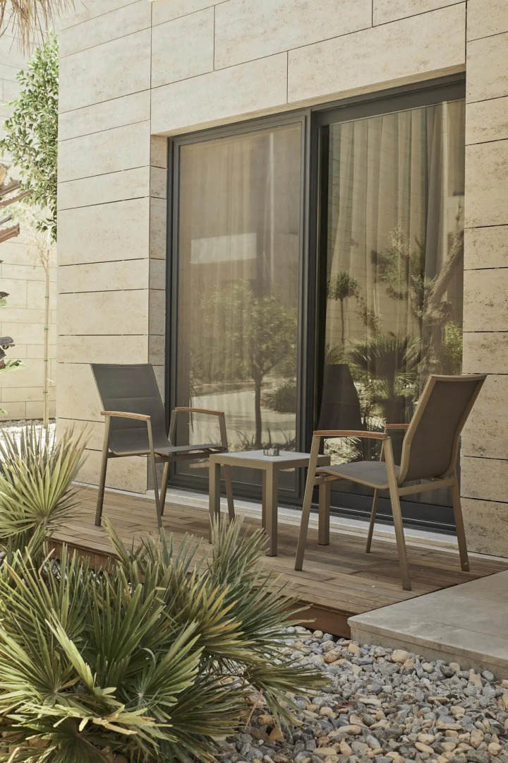 Rammos Managed by Dedeman