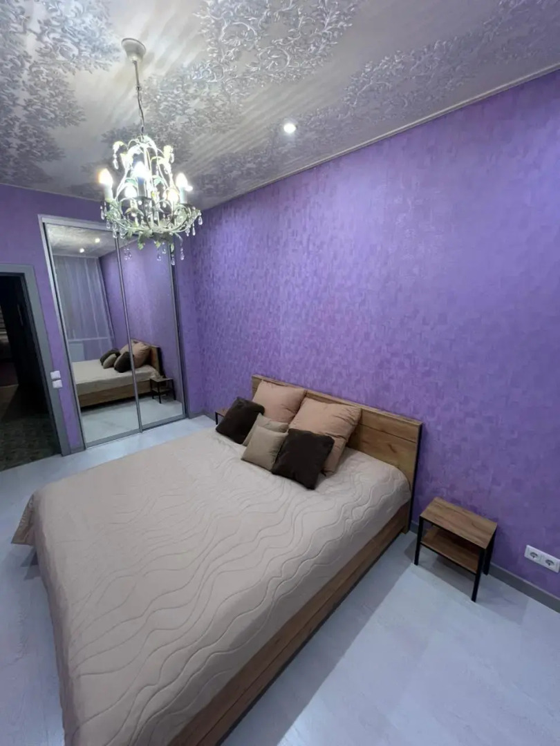 Квартира в центре города