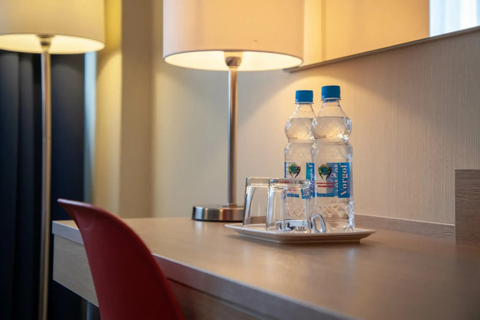 Отель Севастополь Корпус 2 Модерн