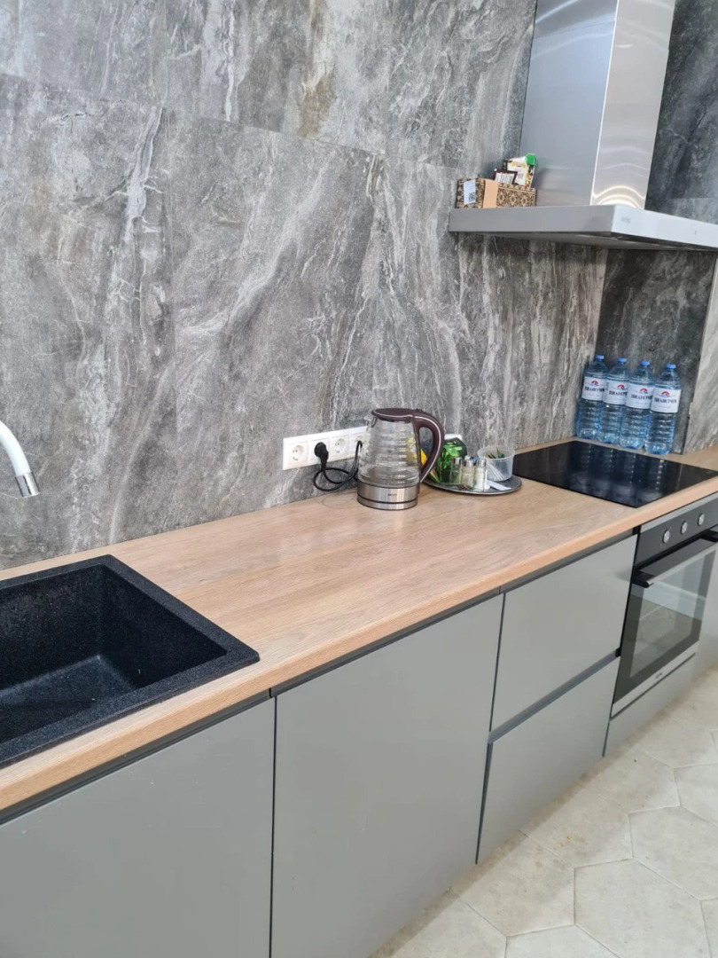 Апартаменты Пальмира