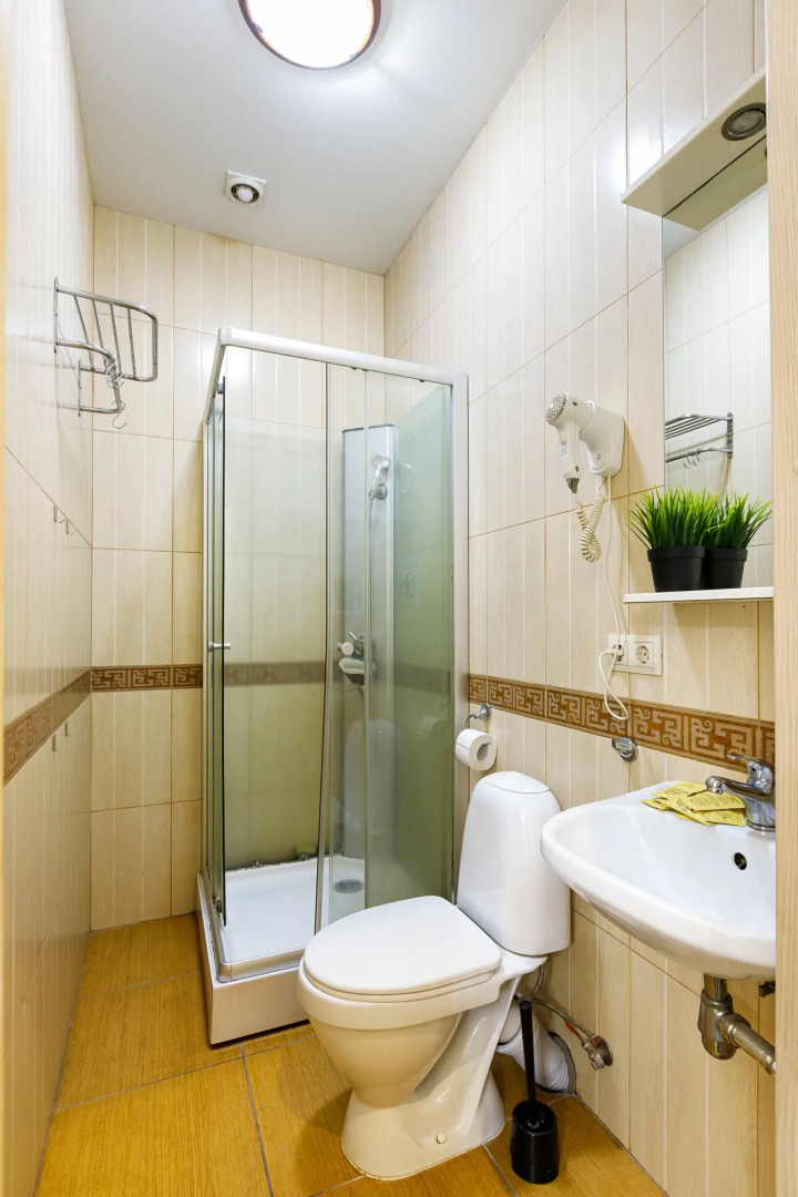 Гостевой дом Почтамтская 10