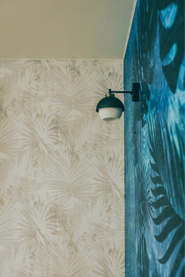 Апартаменты ЖК Париж