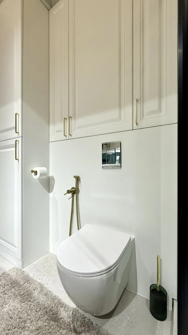 Апартаменты ApartMari Зеленоградск: роскошные дизайнерские апартаменты