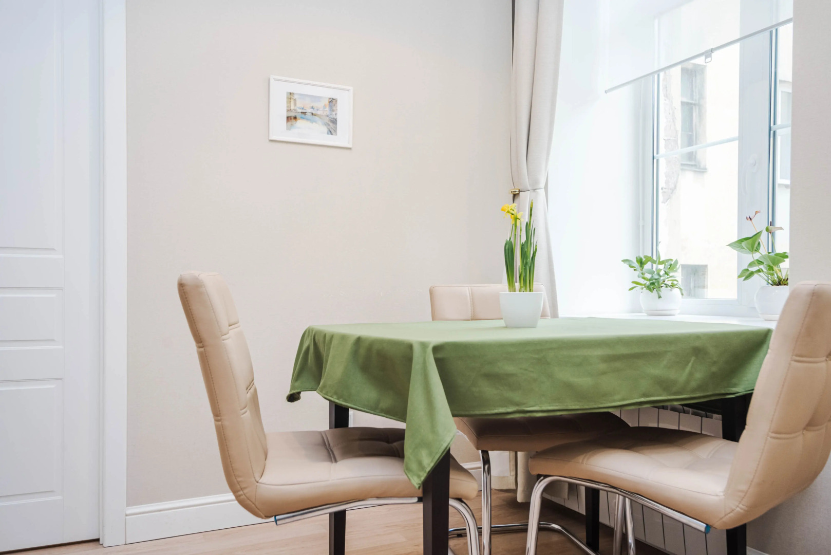 Квартира Matilda on Kuznechniy