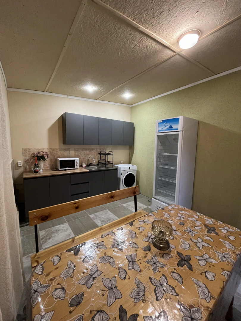 Гостевой Дом Луман