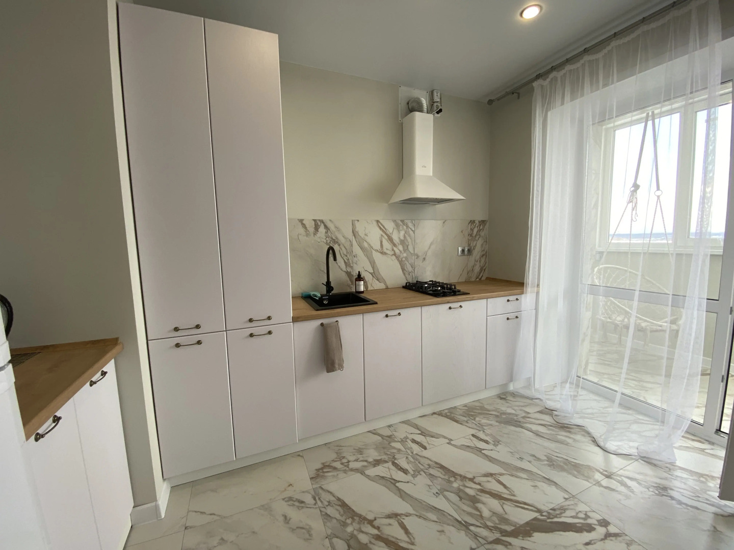 Апартаменты Relax House