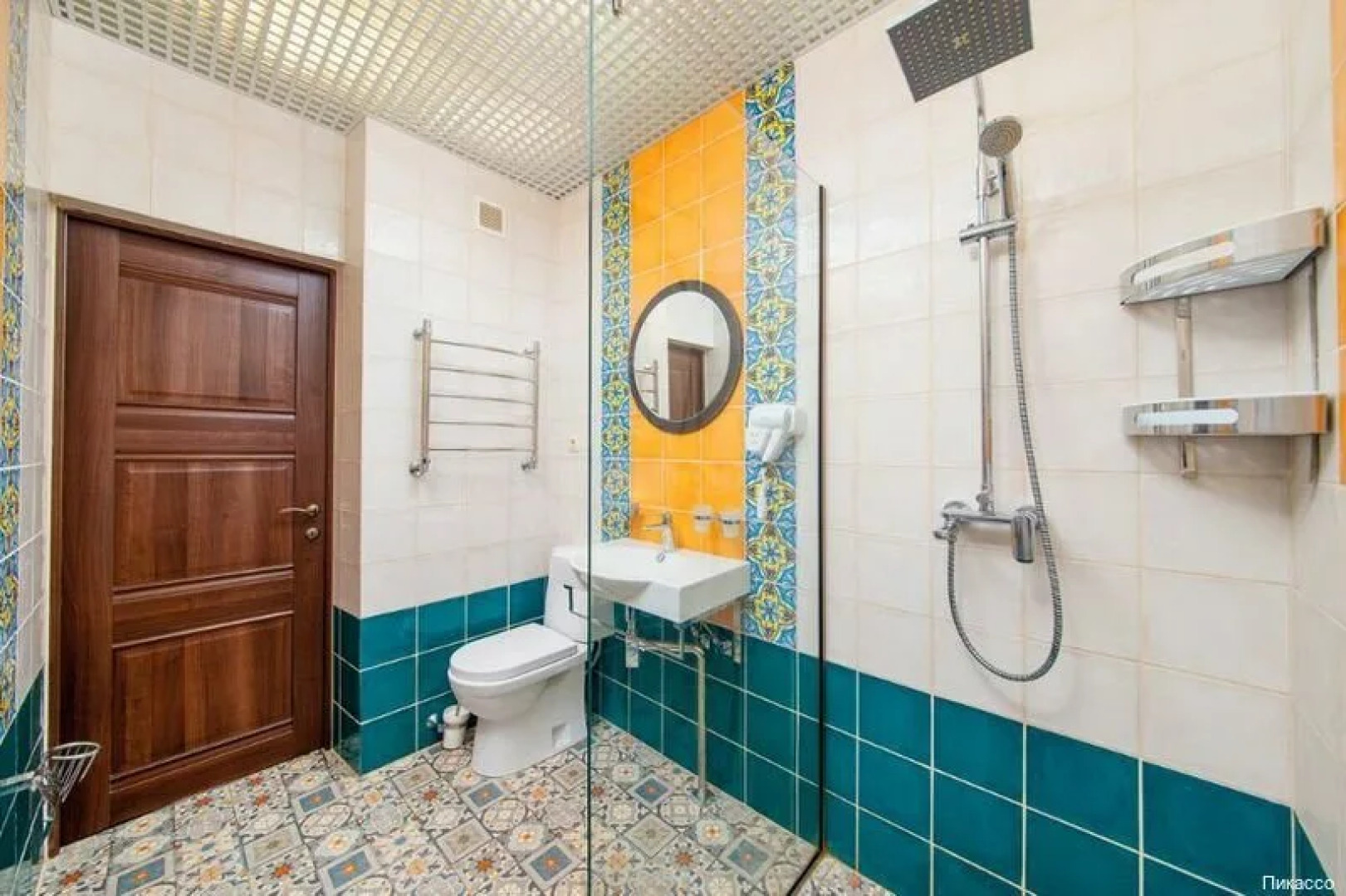 Бутик-отель Picasso