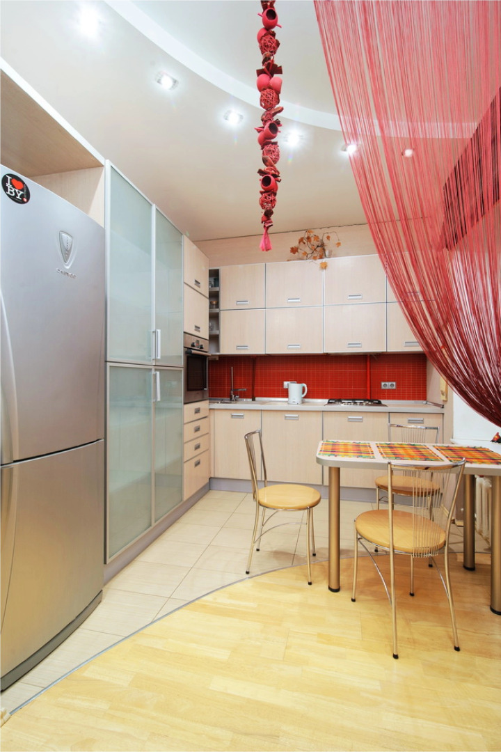 Апартаменты на Янки Купалы 23