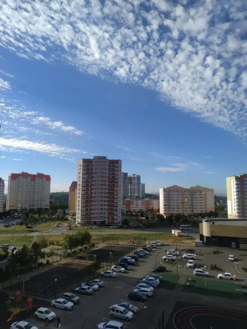 Апартаменты Капучино