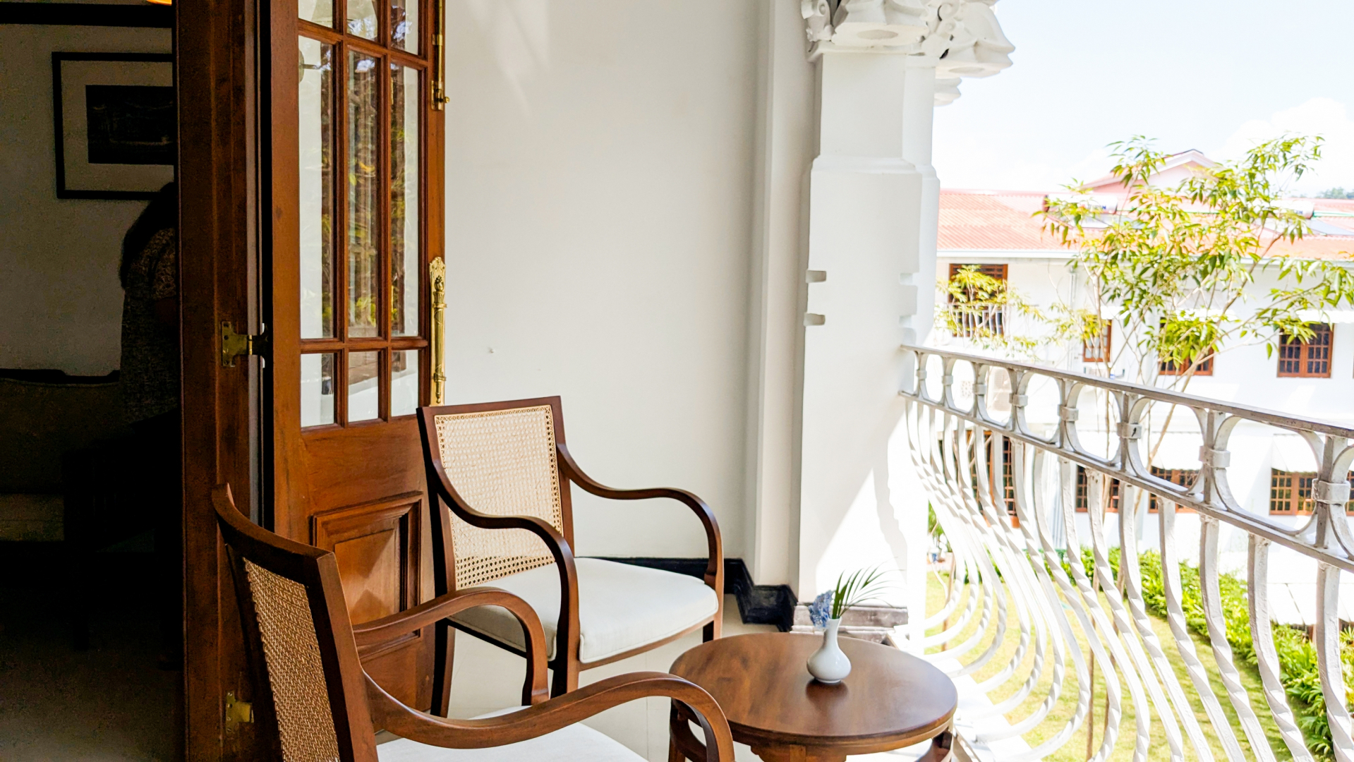 Отель Suisse Kandy - Since 1890