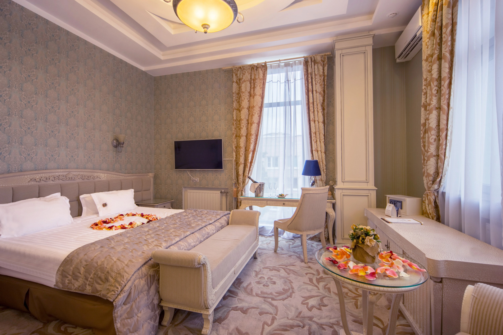 Отель Happy Inn на Воронежской