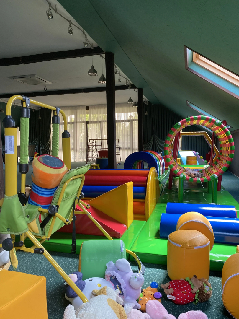 Мини-Отель Green Wood