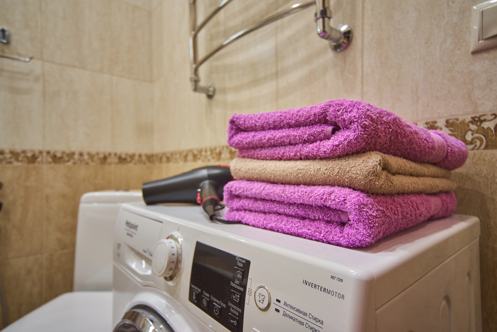 Апартаменты Люкс 2-комн. Coffee & Wine