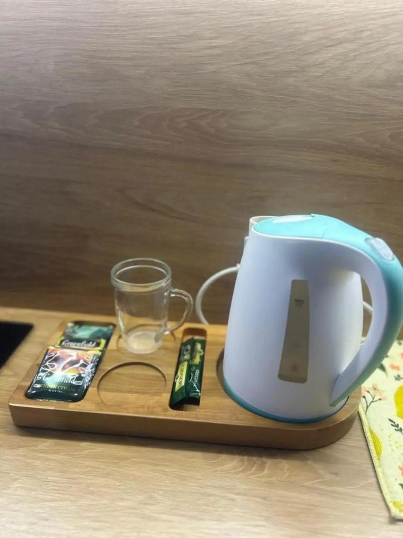 Апартаменты в Районe c Развитoй Инфрacтруктурoй