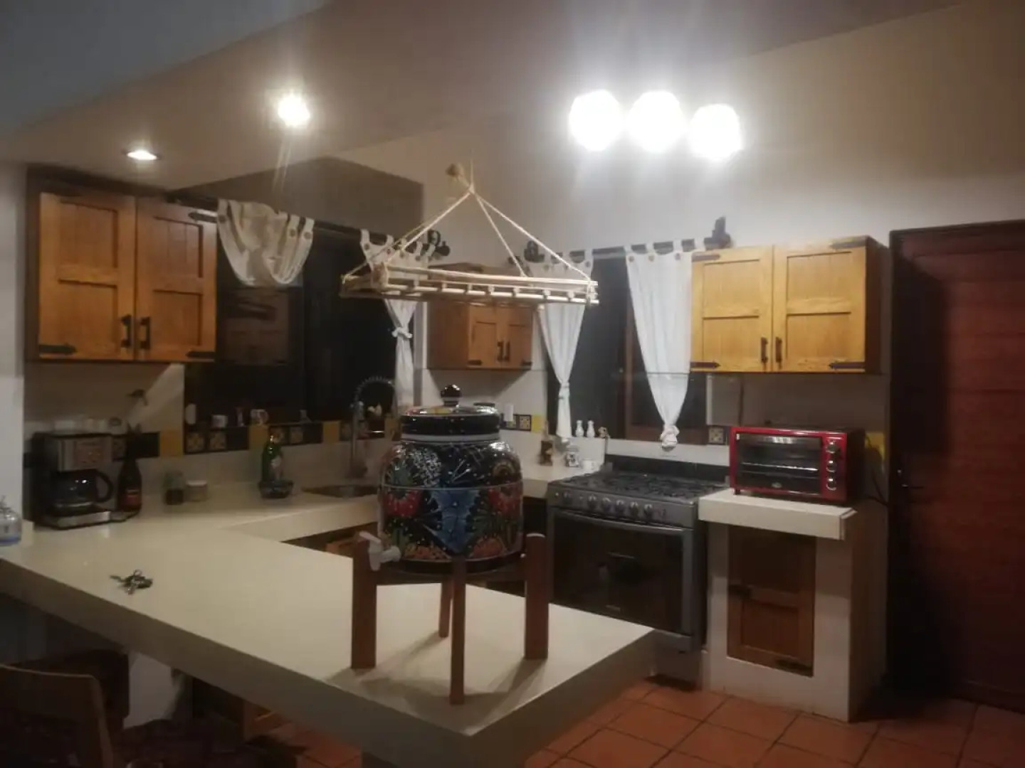 Отель Cabañas Madalena By Rotamundos