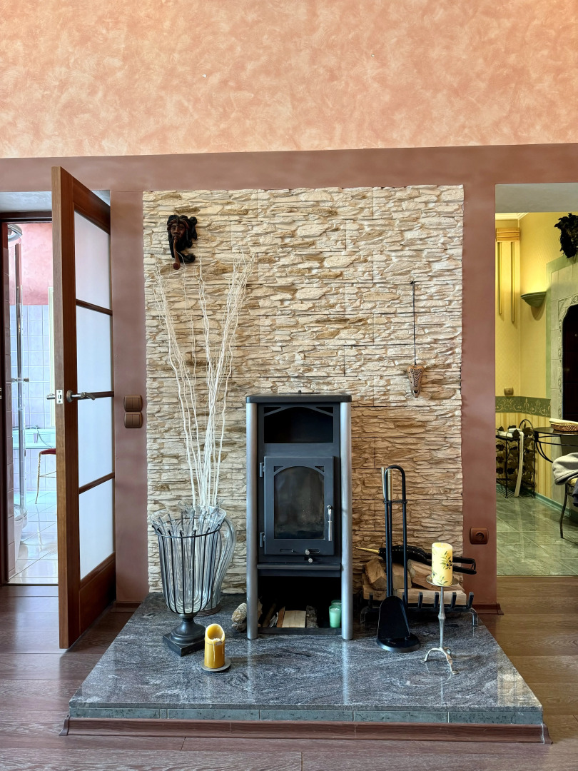 Квартира Роскошная на Балтийском море в центре