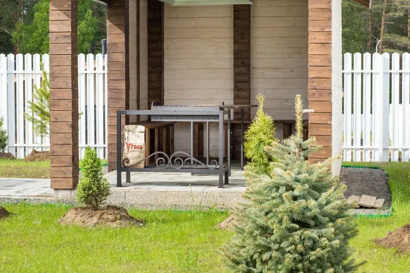 Частный Дом Chill House XL