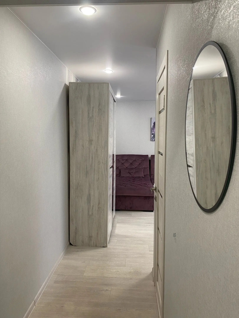 Апартаменты 3х комнатная квартира в сердце города