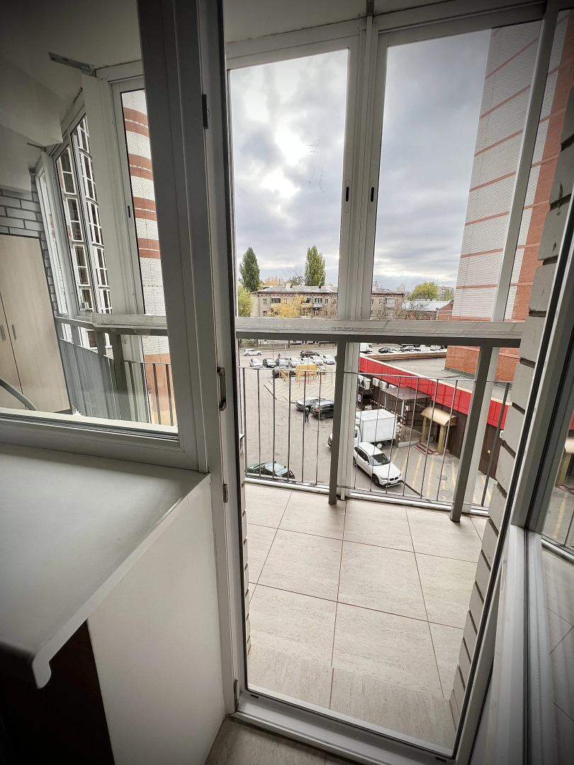 Апартаменты Революции 1905