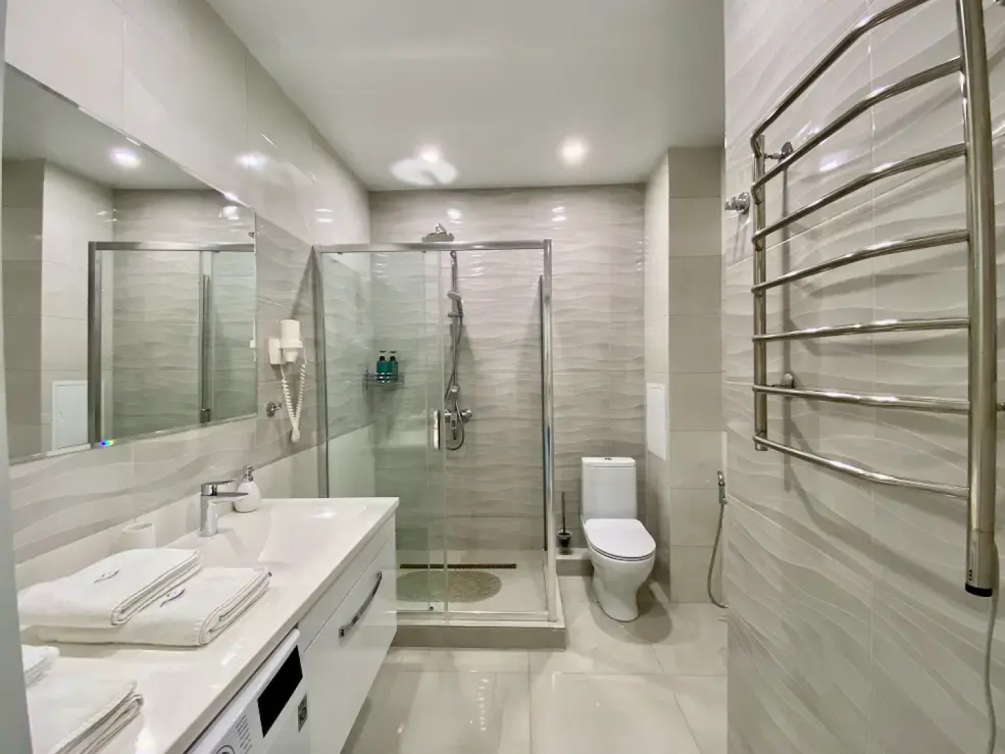 Апартаменты Баден SPA 96