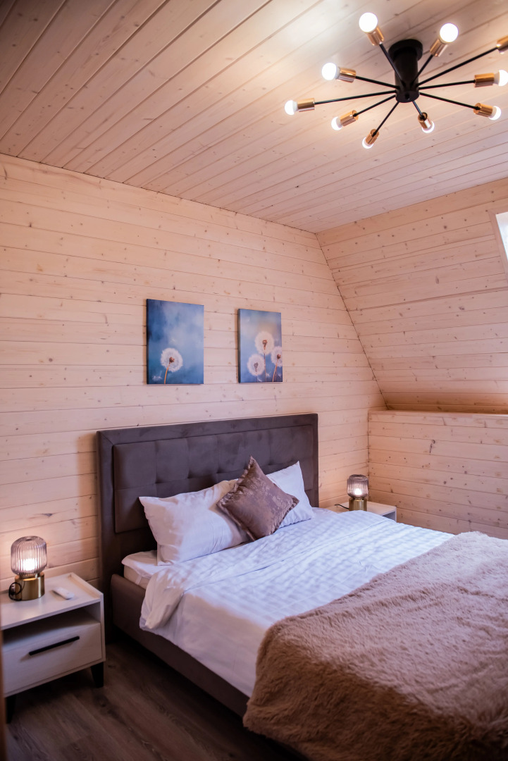 Гостевой дом Яранга