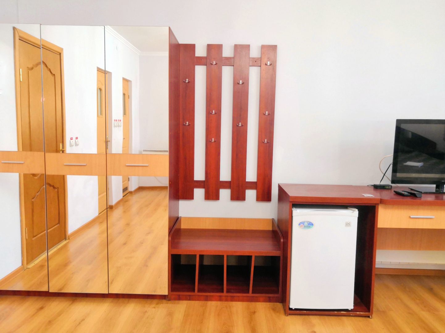 Гостевой Дом Махаон