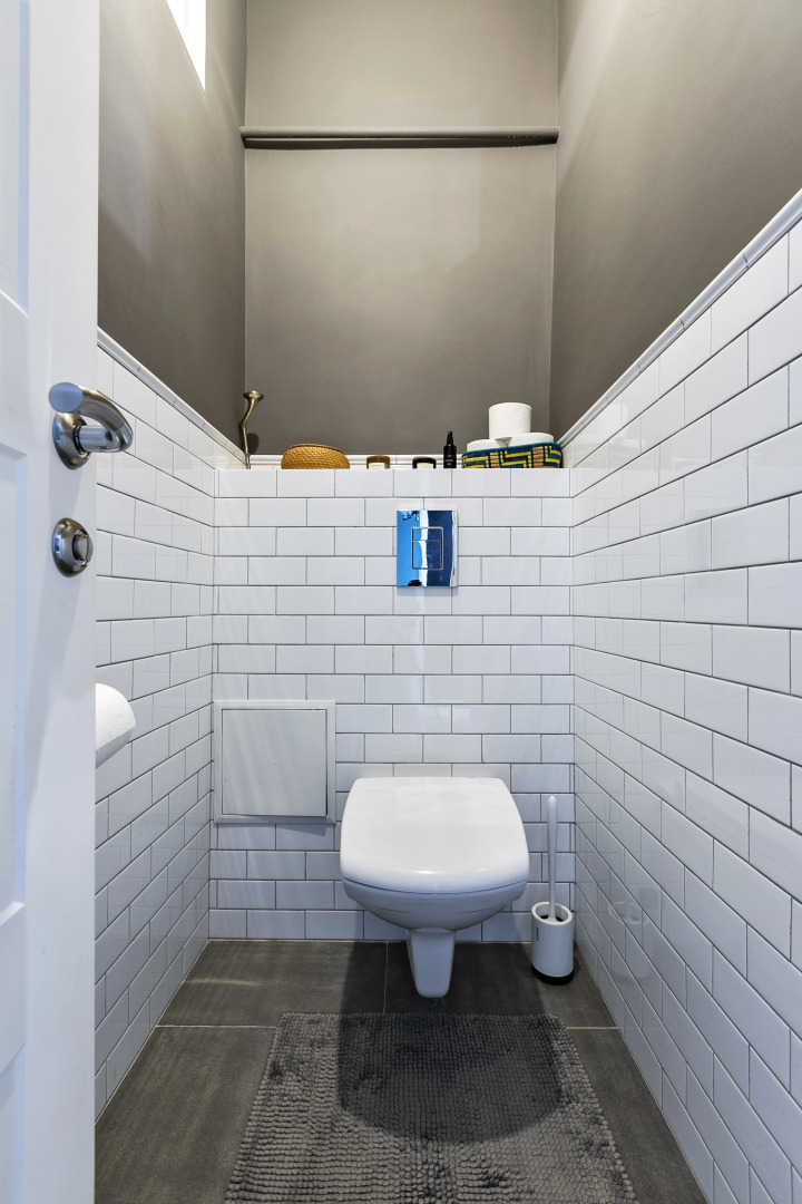 Квартира  АсаПро - с балконом и парковкой у метро Сходненская