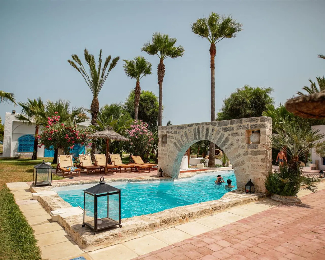 Dar Sidi Guest House