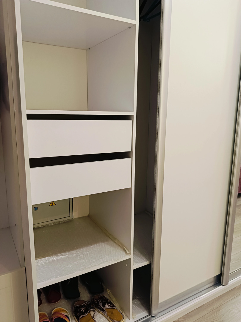 Апартаменты Новые Котельники Однокомнатная Квартира на 4-х