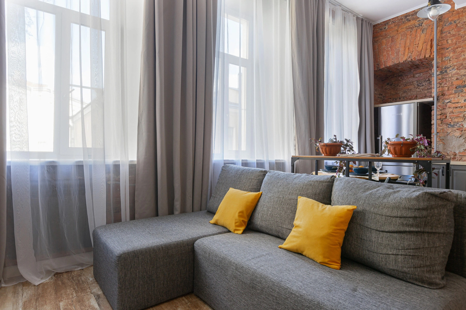 Апартаменты  Стрелка ВО