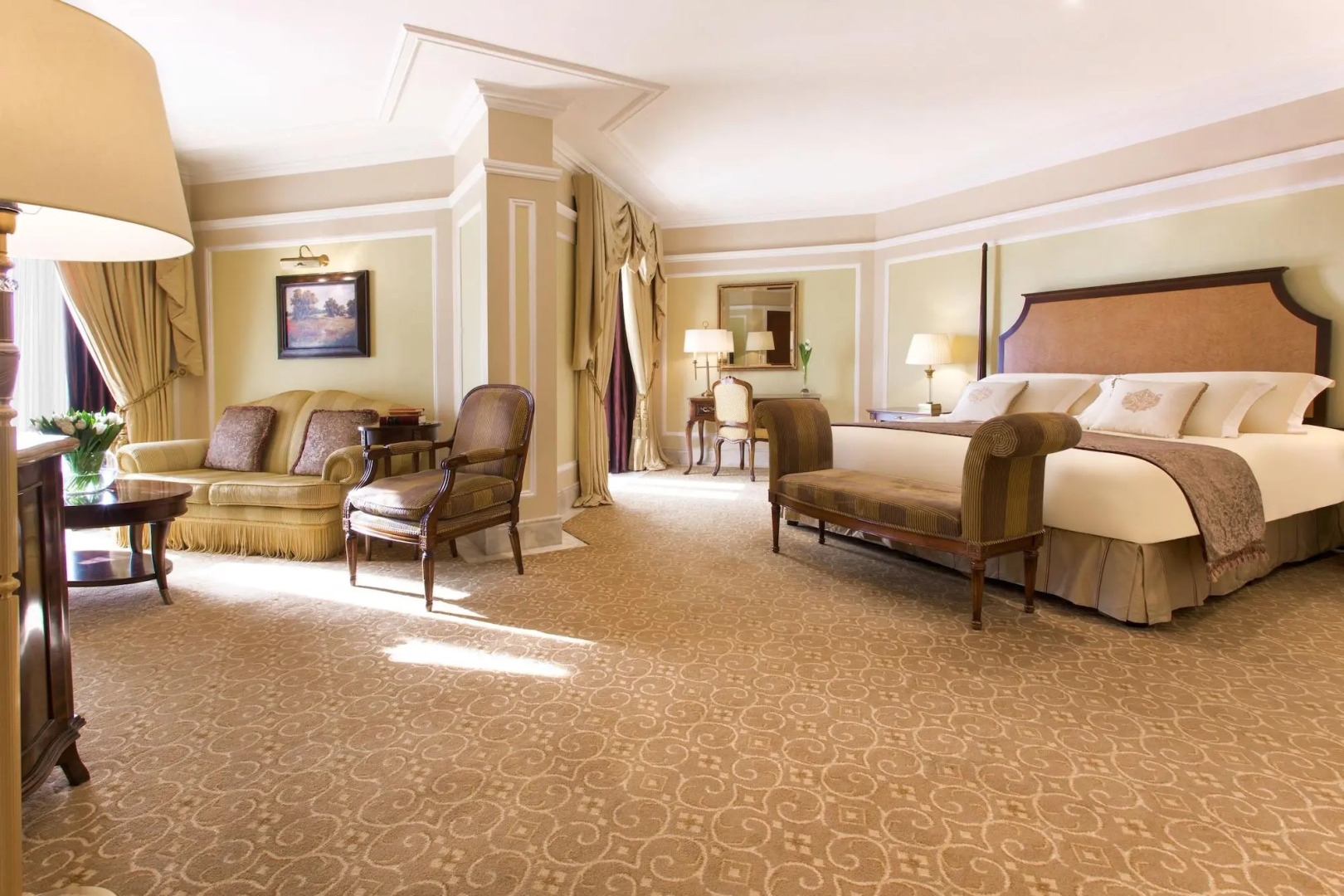 The Regency Hotel, Kuwait