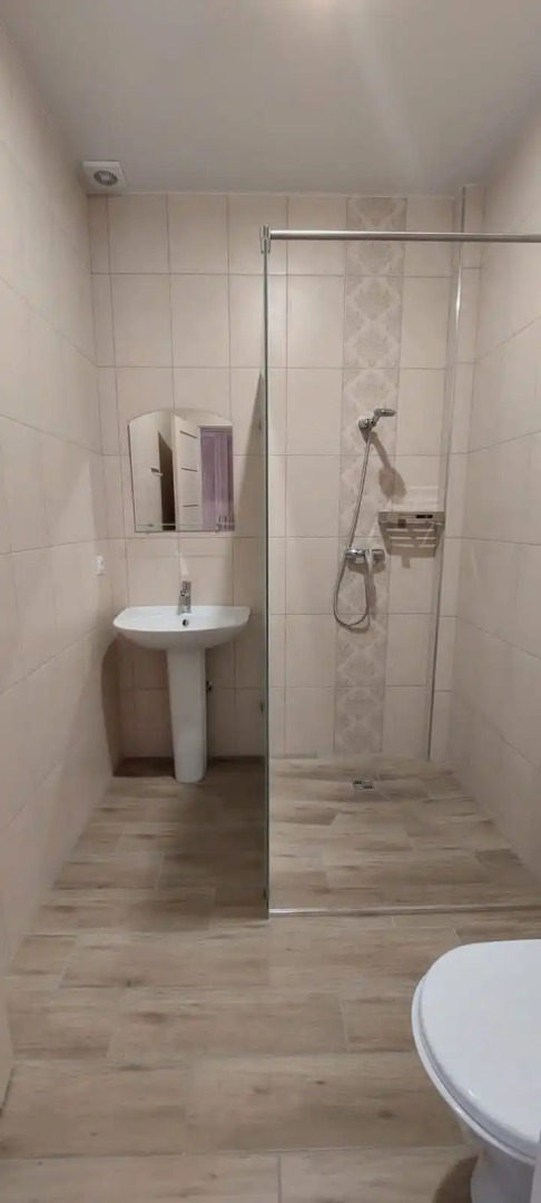 Гостевой дом Afrodita