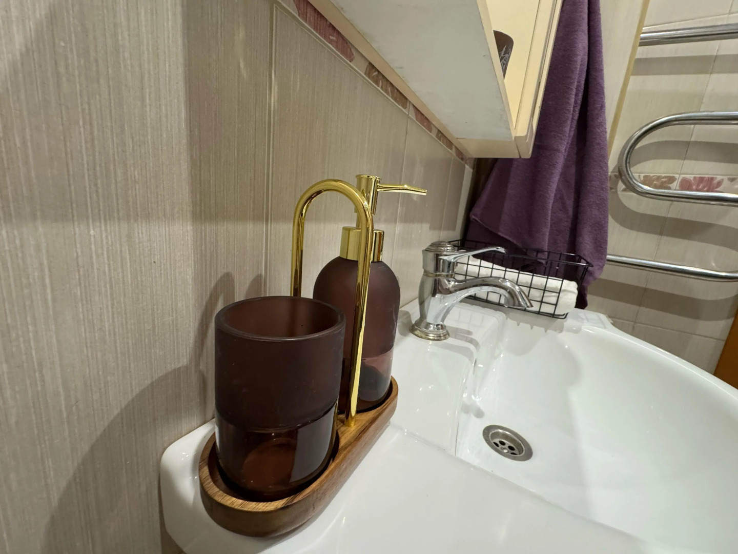 Квартира АК БАРС