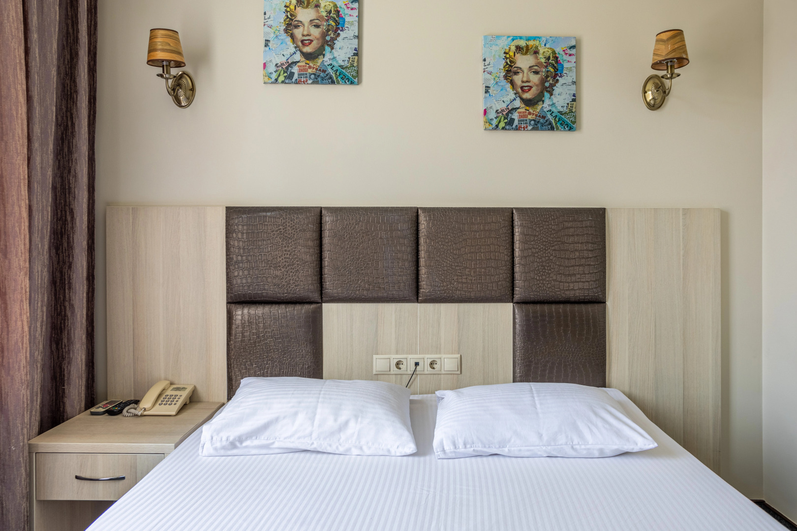 Отель Мартон Шолохова