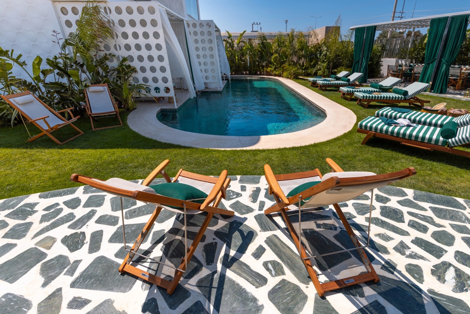 Hotel The Xon Hotel Çeşme