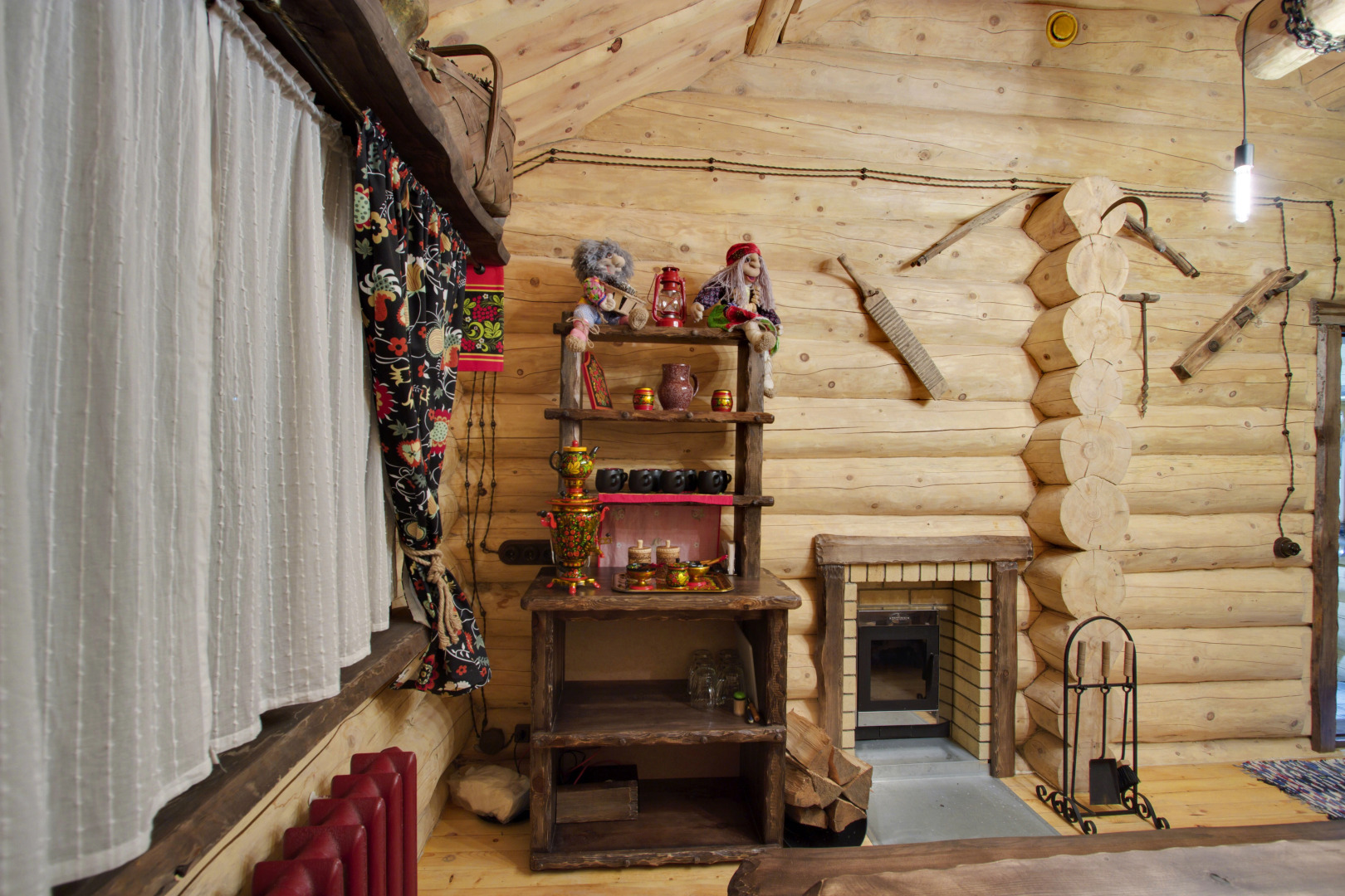 Гостевой дом Panda House