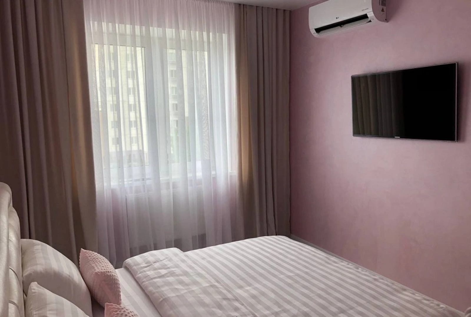 Апартаметы PaulMarie на Социалистической