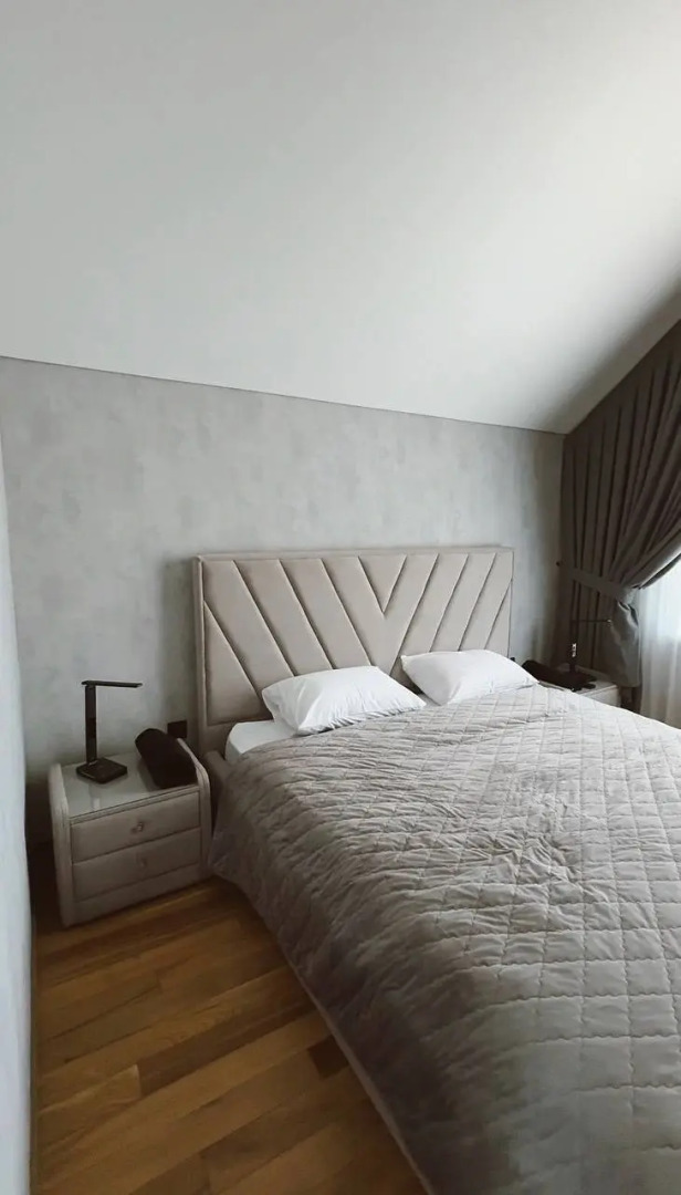 Частный дом Aviator