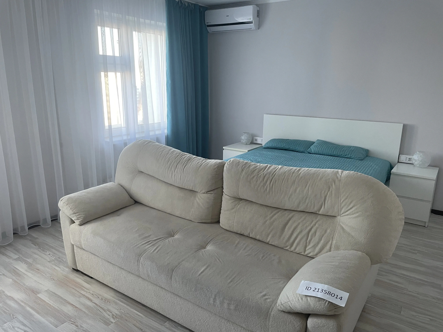 Квартира Победа