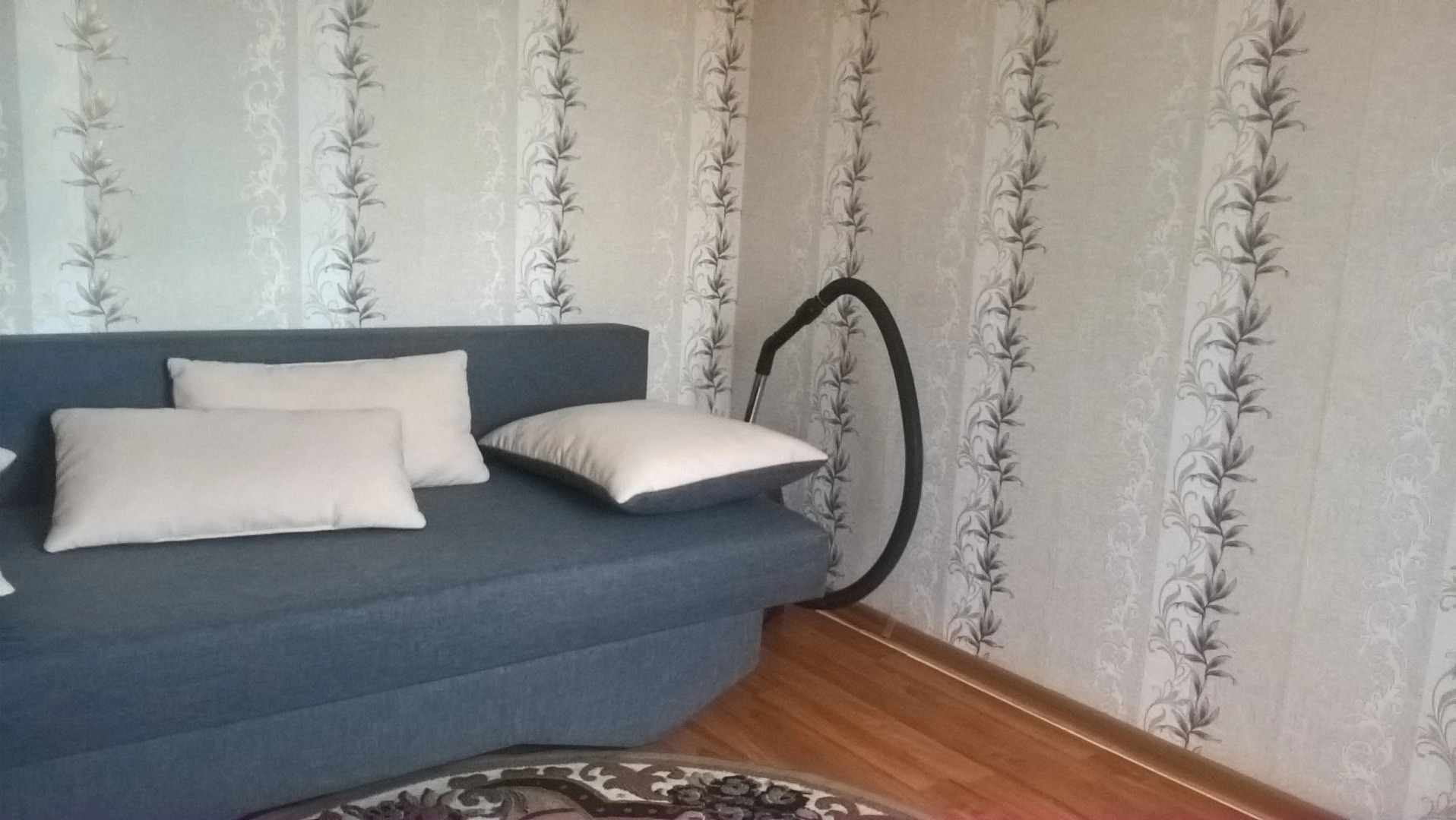 Частный дом Романово 2018