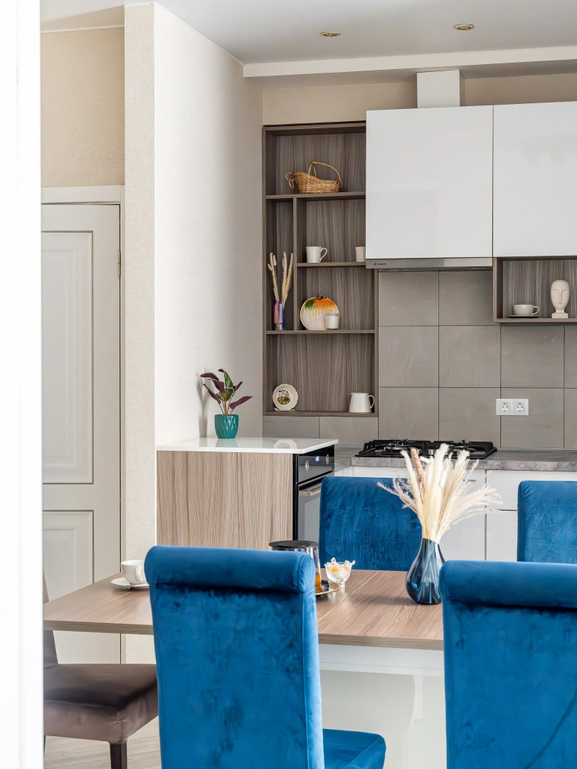 Апартаменты Sergeew Apartments Премиум рядом с Невским