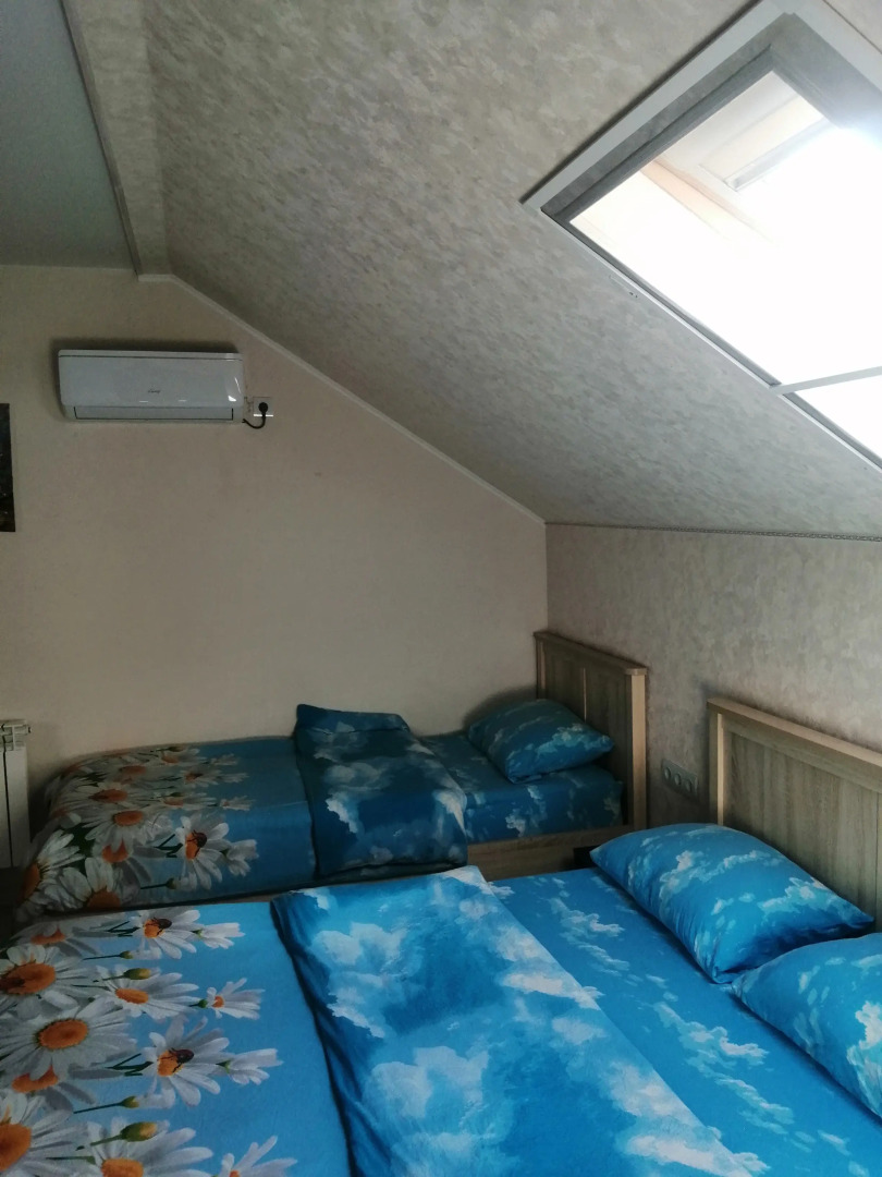 Гостевой дом Камыш