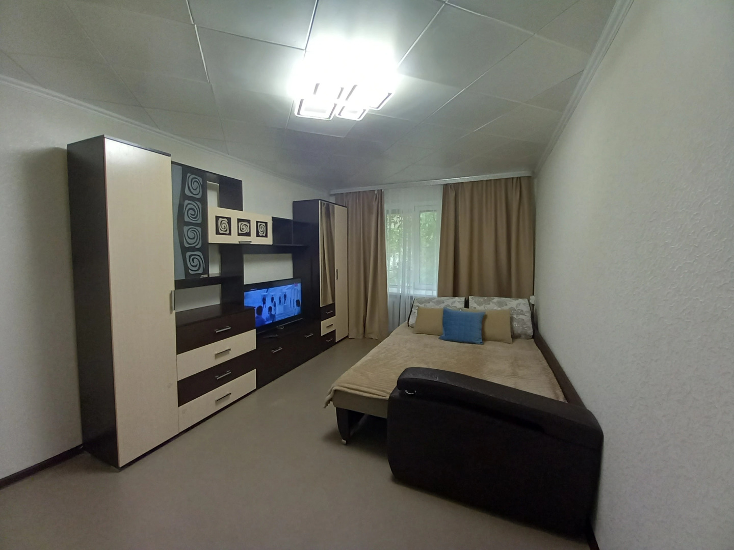 Квартира 2к по Советской 8