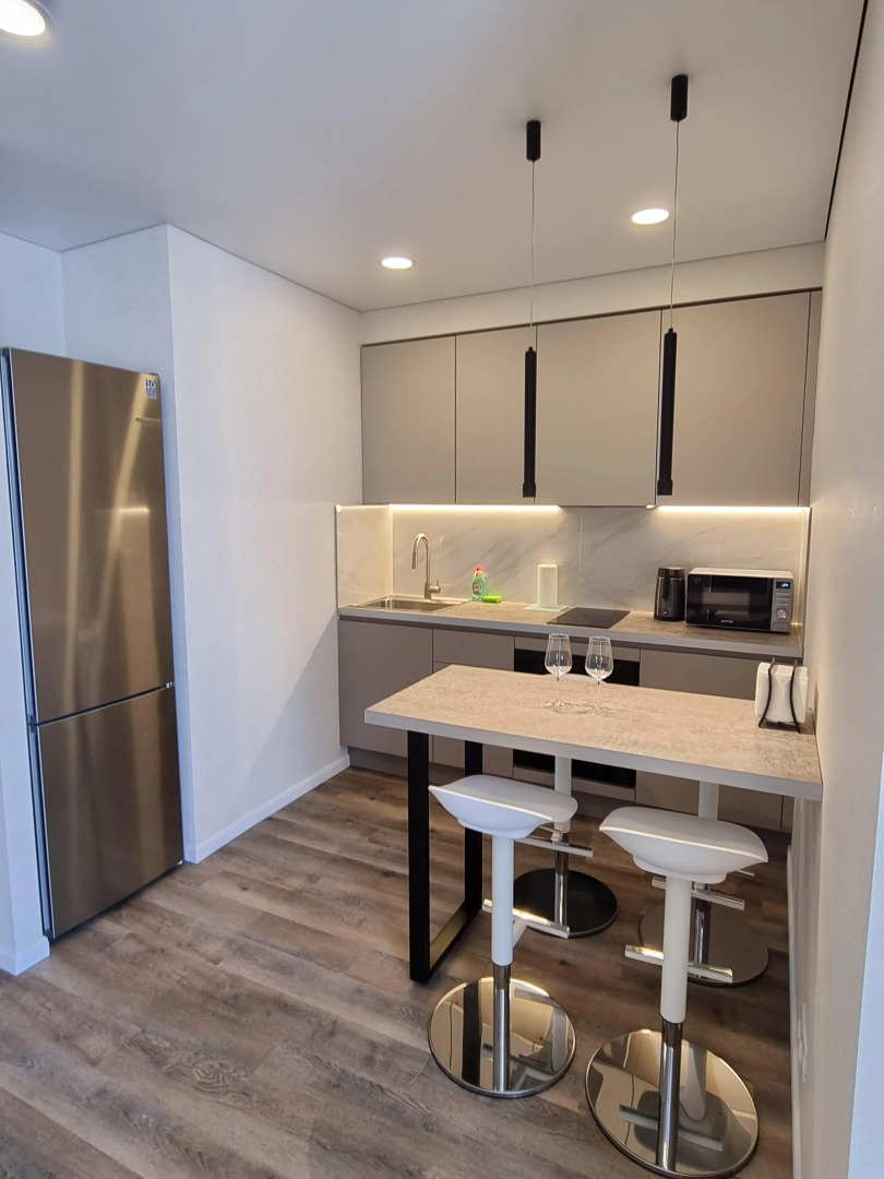 Морской бриз центр Сочи